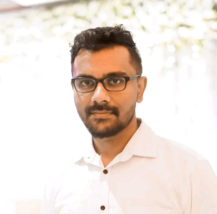 Vimukthi Perera